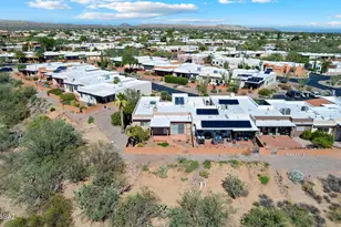 825 W Bella Vista Dr, Green Valley, AZ 85614 - Photo 30