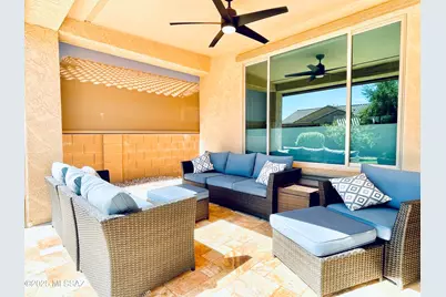 6965 W Tanner Trail, Marana, AZ 85658 - Photo 42