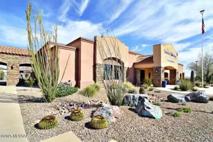 275 W Calle Moncayo, Sahuarita, AZ 85629 - Photo 34