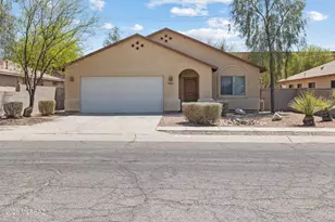 9562 E Shiloh St, Tucson, AZ 85748 - Photo 2