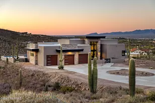 5901 W El Camino Del Cerro, Tucson, AZ 85745 - Photo 1