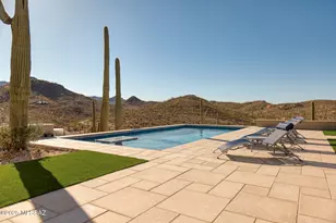 5901 W El Camino Del Cerro, Tucson, AZ 85745 - Photo 34