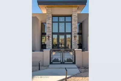 5901 W El Camino Del Cerro, Tucson, AZ 85745 - Photo 8