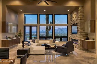 5901 W El Camino Del Cerro, Tucson, AZ 85745 - Photo 2