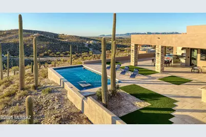 5901 W El Camino Del Cerro, Tucson, AZ 85745 - Photo 1