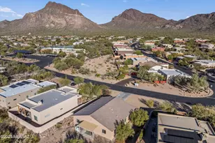 5631 W Lone Star Dr, Tucson, AZ 85713 - Photo 2