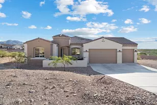 1385 N Blazing Saddle Rd, Vail, AZ 85641 - Photo 1