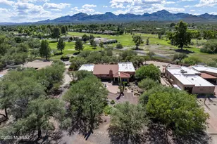 2343 Belderrain, Tubac, AZ 85646 - Photo 42