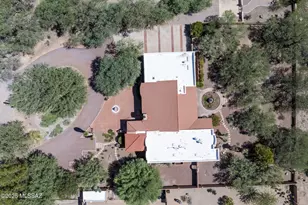 2343 Belderrain, Tubac, AZ 85646 - Photo 50