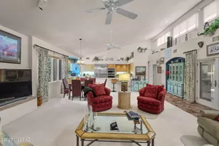 2343 Belderrain, Tubac, AZ 85646 - Photo 8