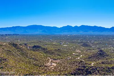 14144 N Tortolita Estates Drive, Tucson, AZ 85755 - Photo 16