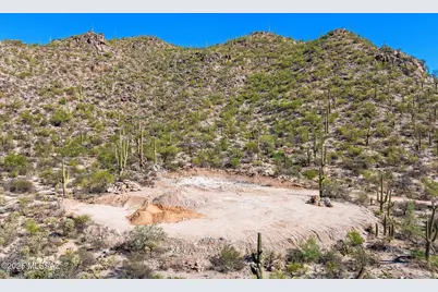 14144 N Tortolita Estates Drive, Tucson, AZ 85755 - Photo 2