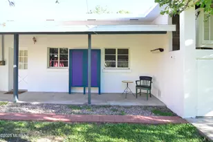 348 Pennsylvania Ave, Patagonia, AZ 85624 - Photo 22
