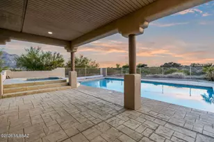 10685 N Summer Moon Pl, Oro Valley, AZ 85737 - Photo 34