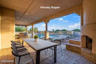 10685 N Summer Moon Pl, Oro Valley, AZ 85737 - Photo 30