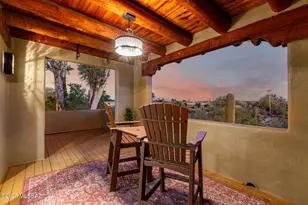 5525 N Oracle Rd, Tucson, AZ 85704 - Photo 4