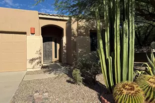 8591 N Rolling River Dr, Tucson, AZ 85743 - Photo 2