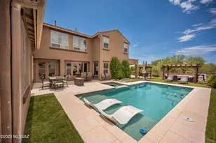 8770 W Denstone Rd, Marana, AZ 85653 - Photo 1