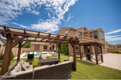 8770 W Denstone Road, Marana, AZ 85653 - Photo 8