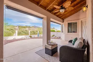 10644 N Laughing Coyote Way, Oro Valley, AZ 85737 - Photo 4