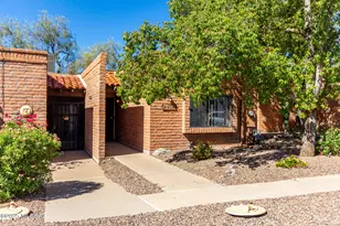 1721 W Dalehaven Cir, Tucson, AZ 85704 - Photo 4