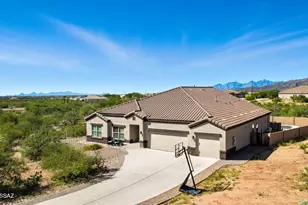 14573 E Old Owl Crk Ct, Vail, AZ 85641 - Photo 1