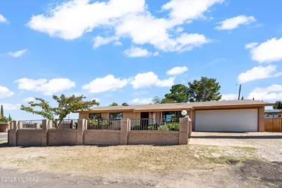 1605 N Calle Coruna, Oracle, AZ 85623 - Photo 2