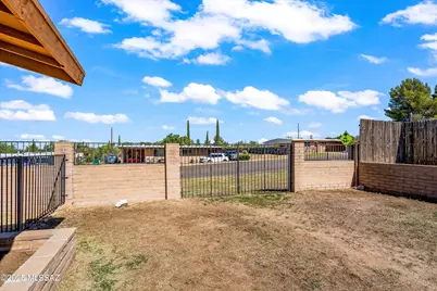 1605 N Calle Coruna, Oracle, AZ 85623 - Photo 32