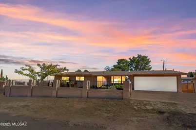 1605 N Calle Coruna, Oracle, AZ 85623 - Photo 1