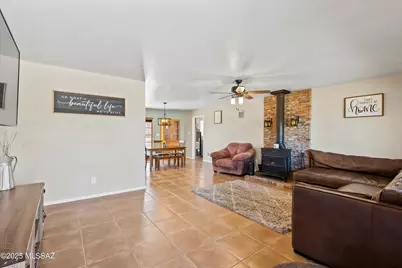 1605 N Calle Coruna, Oracle, AZ 85623 - Photo 8