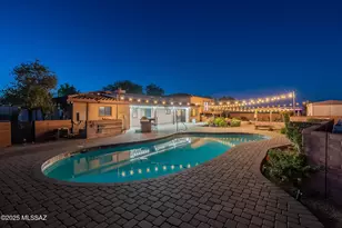 17411 S Camino Confianza, Sahuarita, AZ 85629 - Photo 48