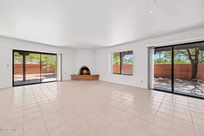 4610 N Camino Campero, Tucson, AZ 85750 - Photo 4