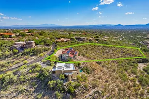 7549 N Camino Sin Vacas, Tucson, AZ 85718 - Photo 44