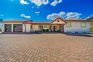 7549 N Camino Sin Vacas, Tucson, AZ 85718 - Photo 8