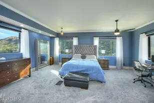 7549 N Camino Sin Vacas, Tucson, AZ 85718 - Photo 20