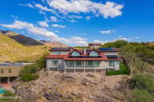 7549 N Camino Sin Vacas, Tucson, AZ 85718 - Photo 32