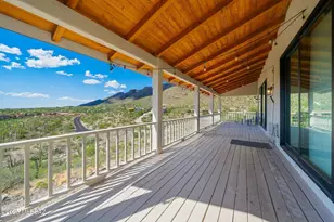 7549 N Camino Sin Vacas, Tucson, AZ 85718 - Photo 36