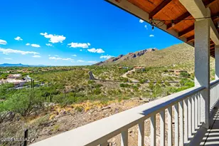 7549 N Camino Sin Vacas, Tucson, AZ 85718 - Photo 34