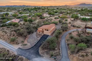 16131 N Meadowcrest Rd, Tucson, AZ 85739 - Photo 48