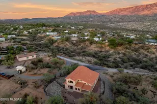 16131 N Meadowcrest Rd, Tucson, AZ 85739 - Photo 46