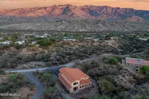 16131 N Meadowcrest Rd, Tucson, AZ 85739 - Photo 4