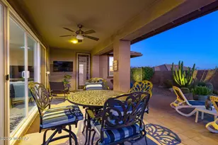 7245 Cactus Flower Pass, Marana, AZ 85658 - Photo 32