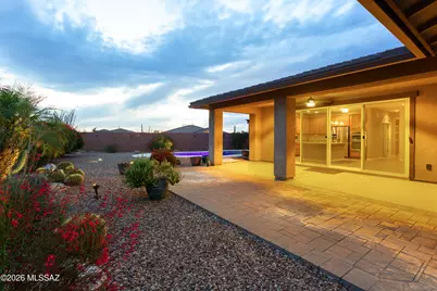 7245 Cactus Flower Pass, Marana, AZ 85658 - Photo 34