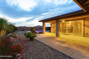 7245 Cactus Flower Pass, Marana, AZ 85658 - Photo 34