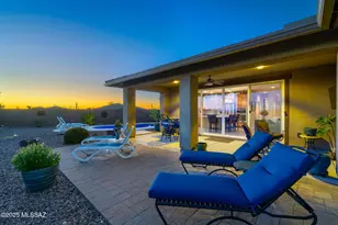 7245 Cactus Flower Pass, Marana, AZ 85658 - Photo 30