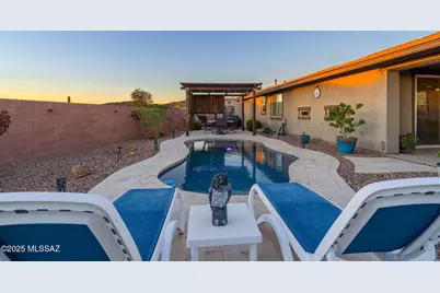 7245 Cactus Flower Pass, Marana, AZ 85658 - Photo 38
