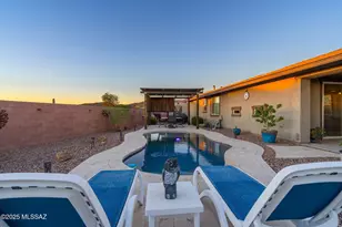7245 Cactus Flower Pass, Marana, AZ 85658 - Photo 38