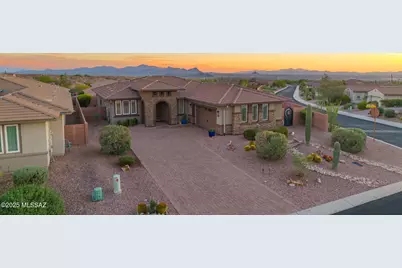 7245 Cactus Flower Pass, Marana, AZ 85658 - Photo 40