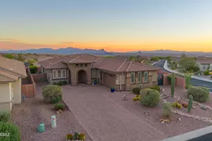 7245 Cactus Flower Pass, Marana, AZ 85658 - Photo 40
