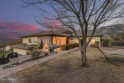 15850 N Razorback Ridge Trail, Tucson, AZ 85739 - Photo 1